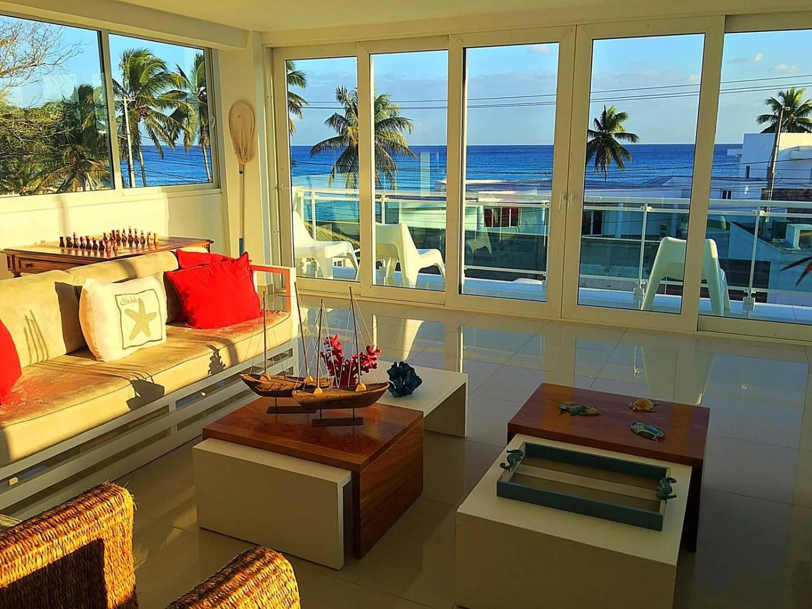 Vista Marina Residence