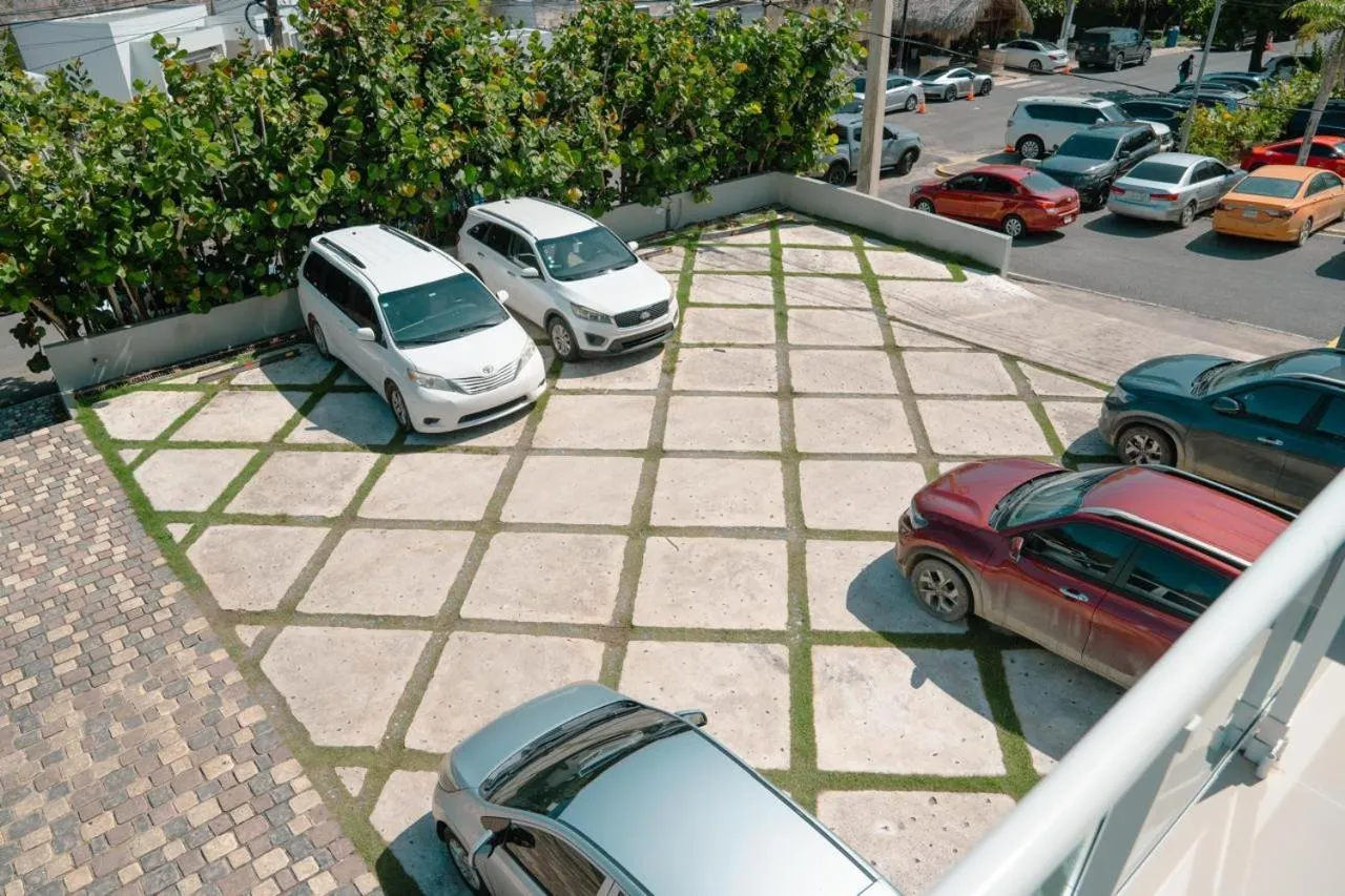 Vista Marina Residence