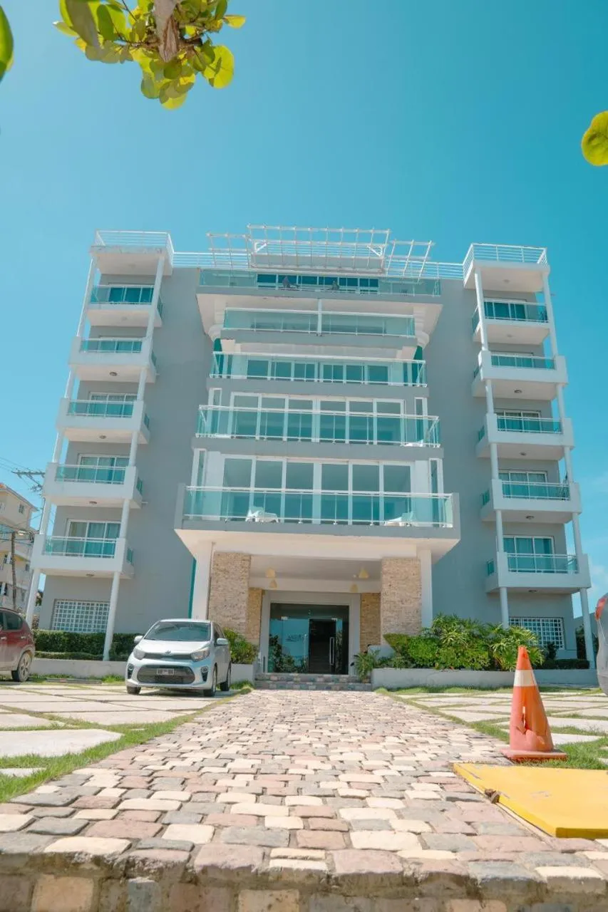 Vista Marina Residence