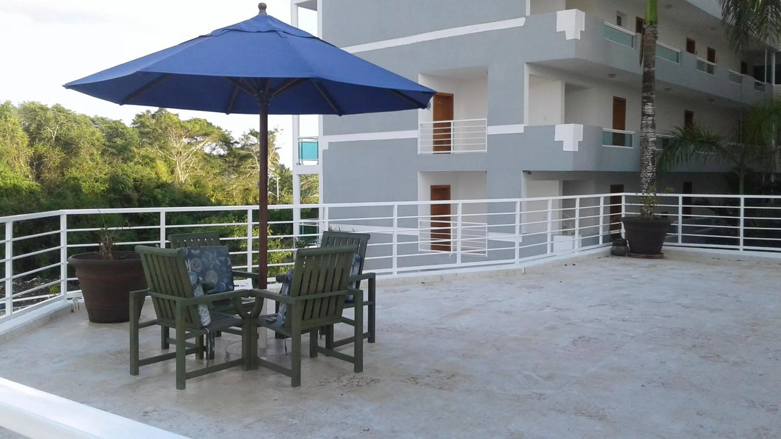 Vista Marina Residence