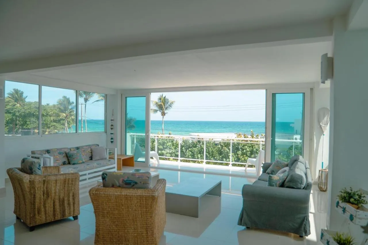 Vista Marina Residence