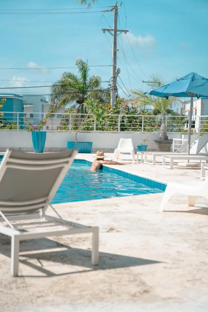 Vista Marina Residence