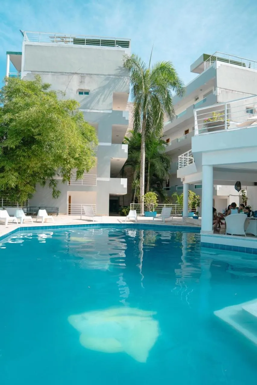 Vista Marina Residence