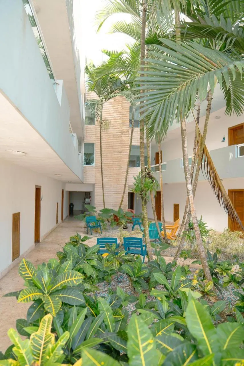 Vista Marina Residence