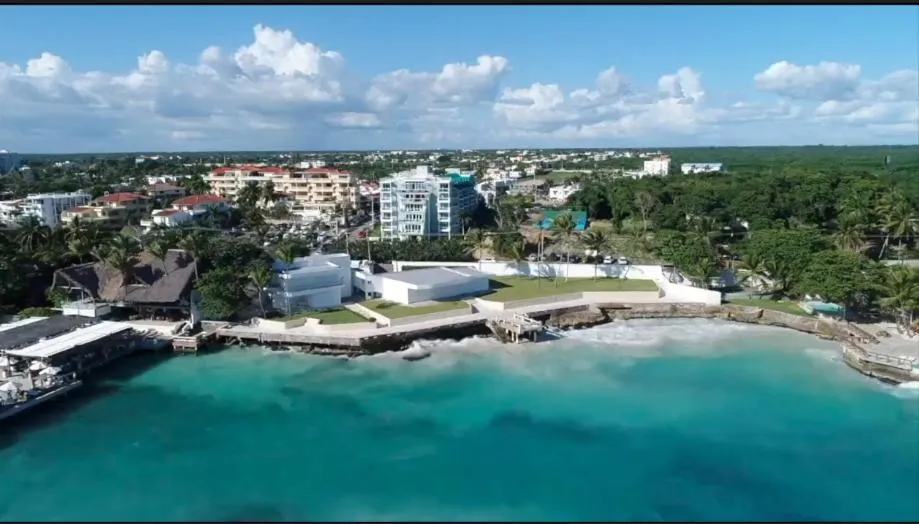 Vista Marina Residence