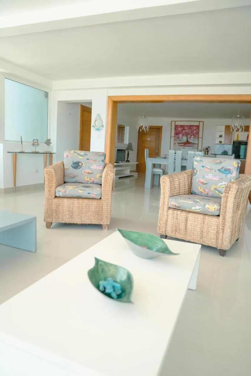 Vista Marina Residence