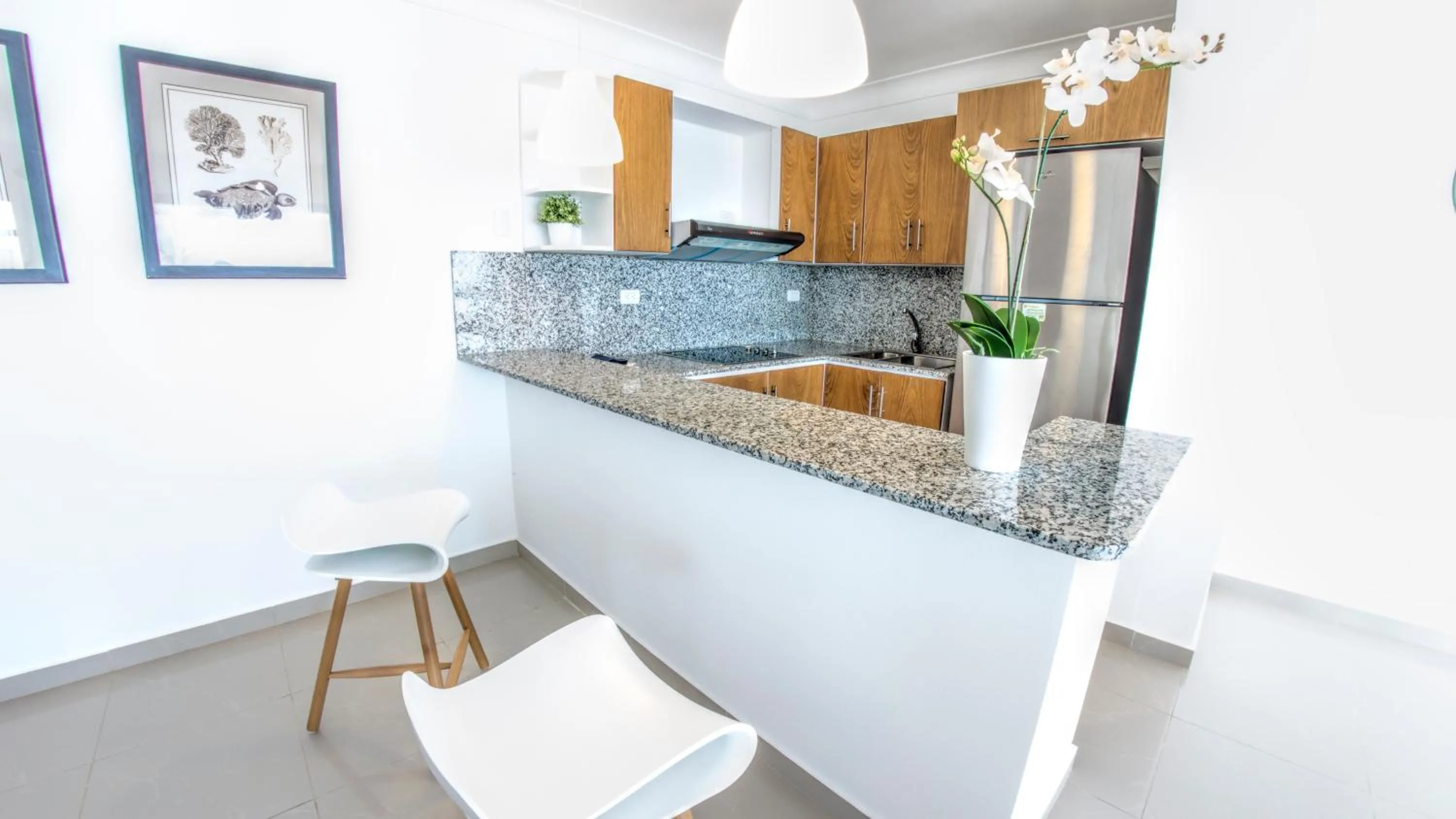 Vista Marina Residence