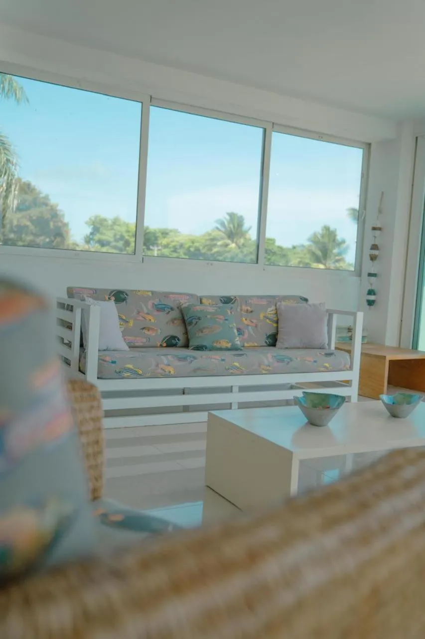 Vista Marina Residence