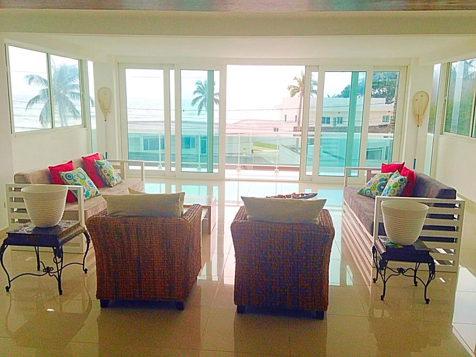 Vista Marina Residence