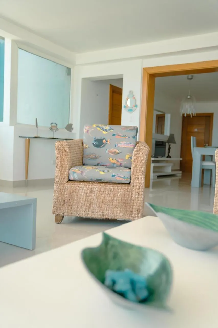 Vista Marina Residence