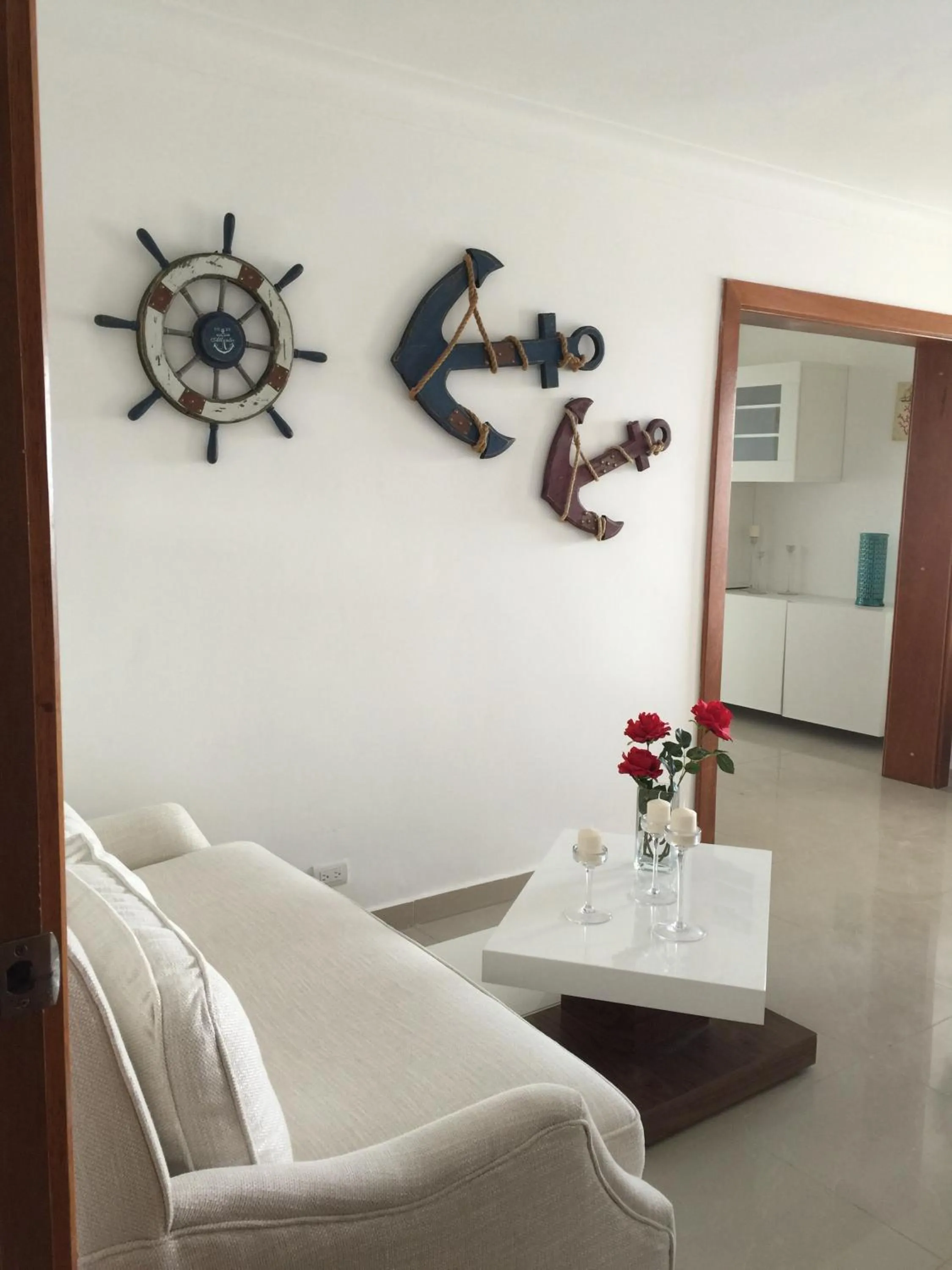 Vista Marina Residence