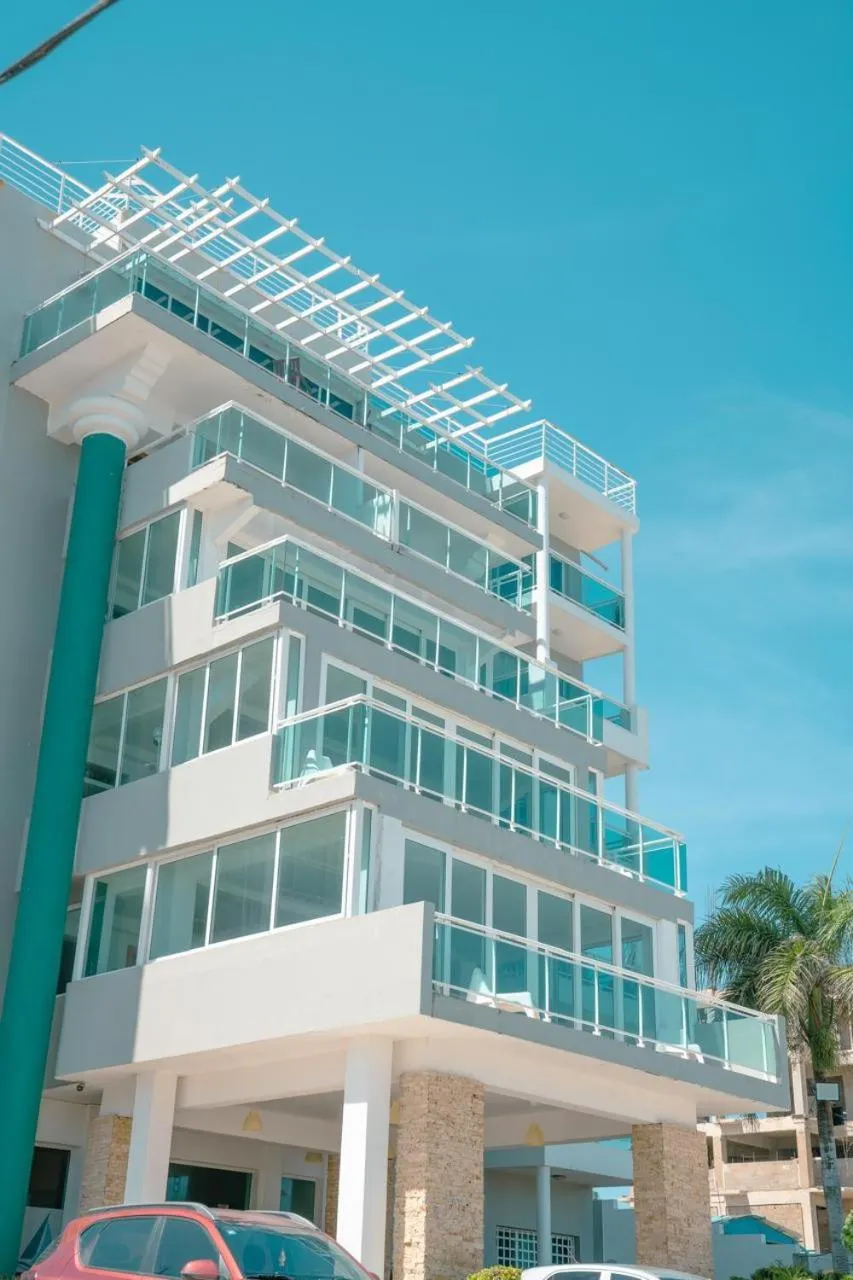 Vista Marina Residence