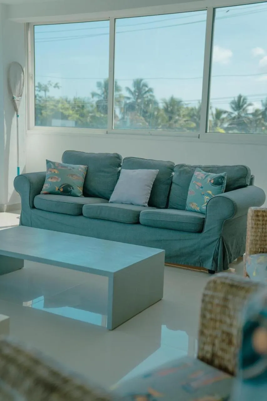 Vista Marina Residence