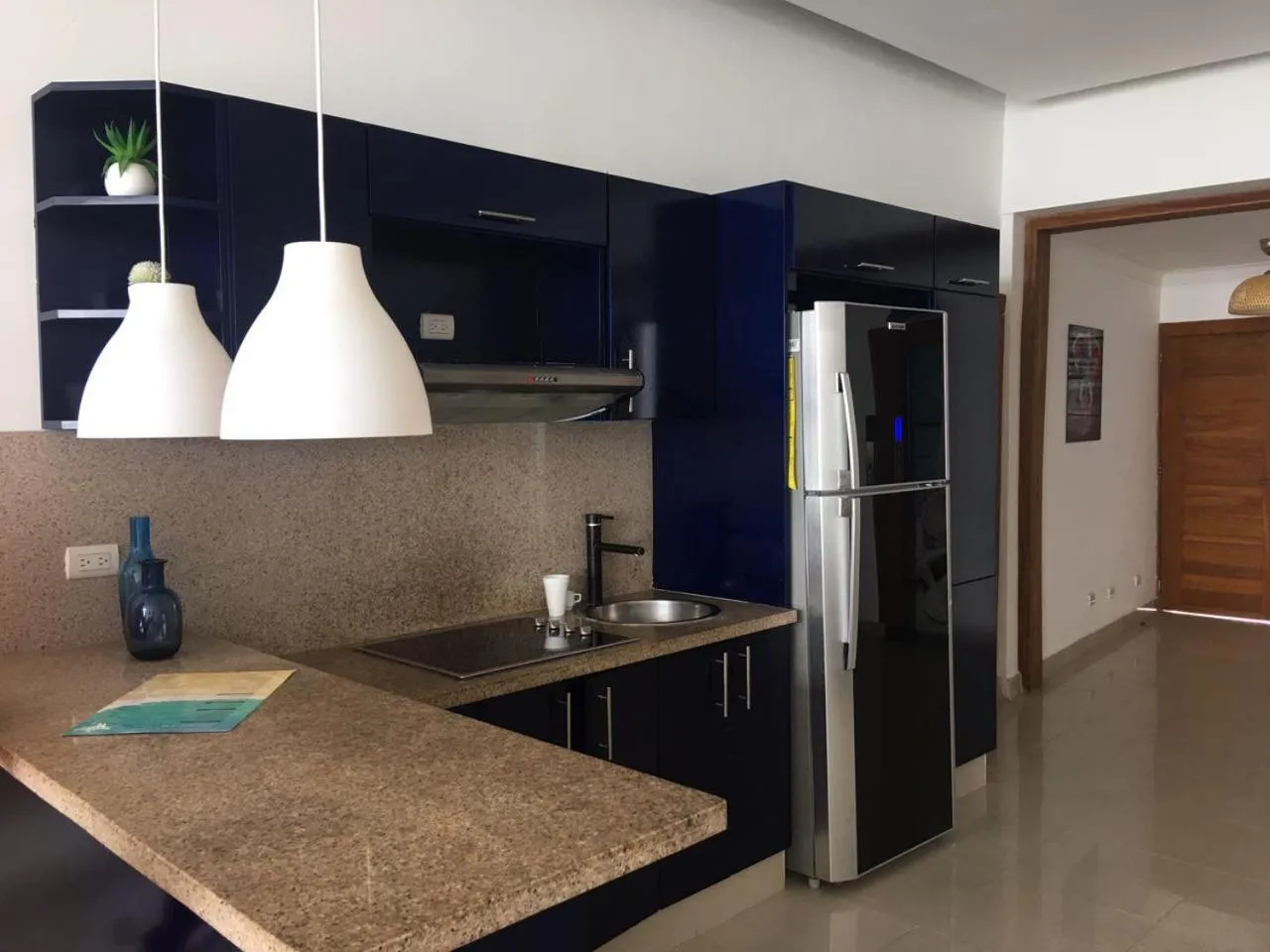 Vista Marina Residence