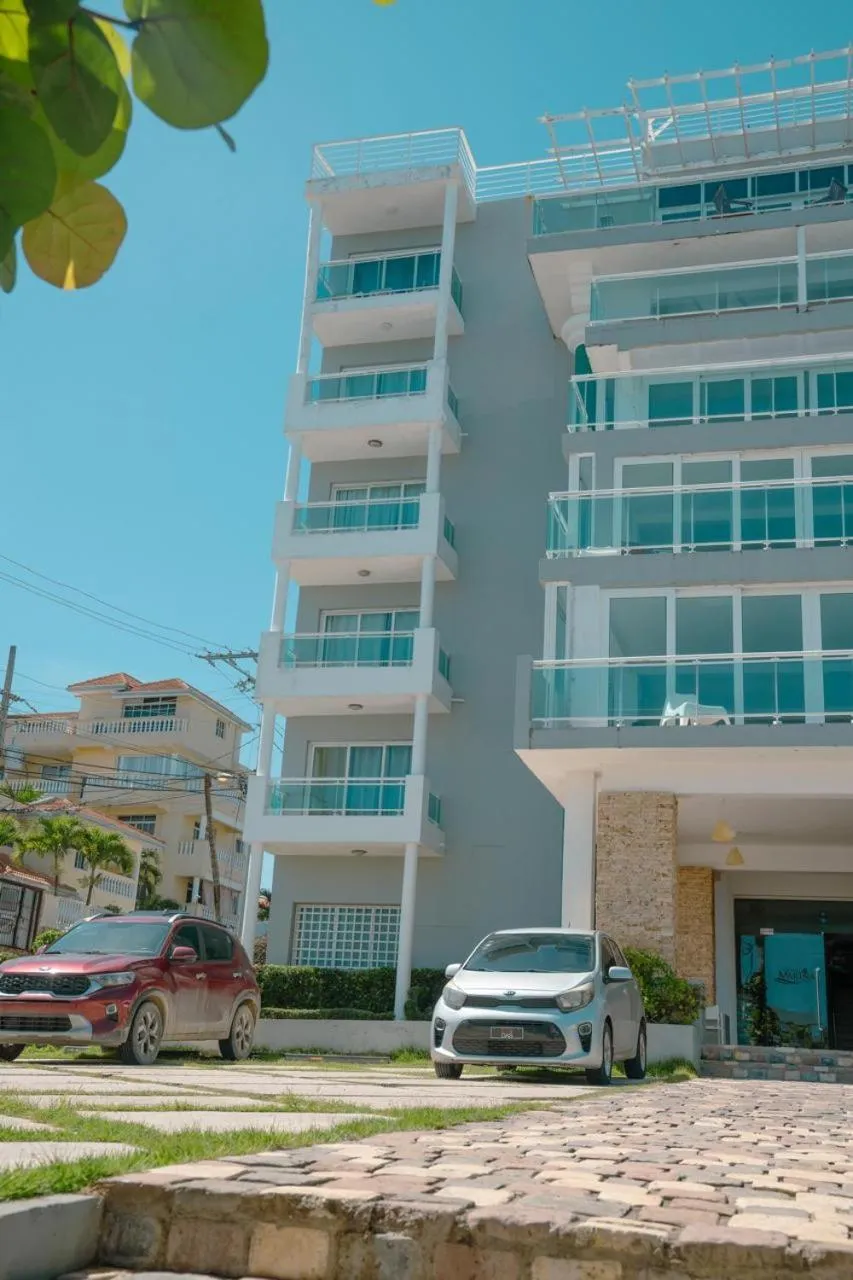 Vista Marina Residence