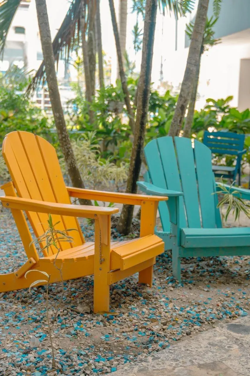 Vista Marina Residence