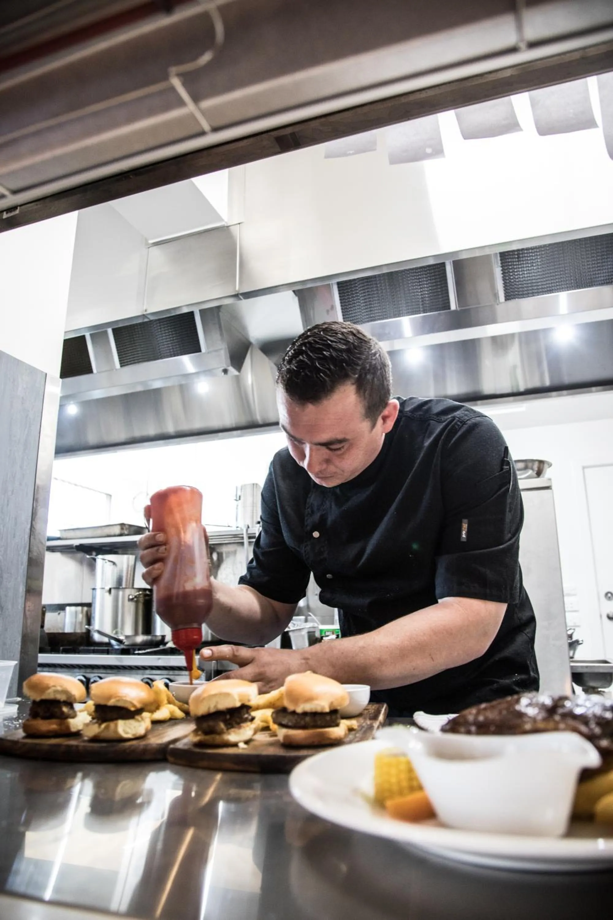 The Corner Hotel Alexandra