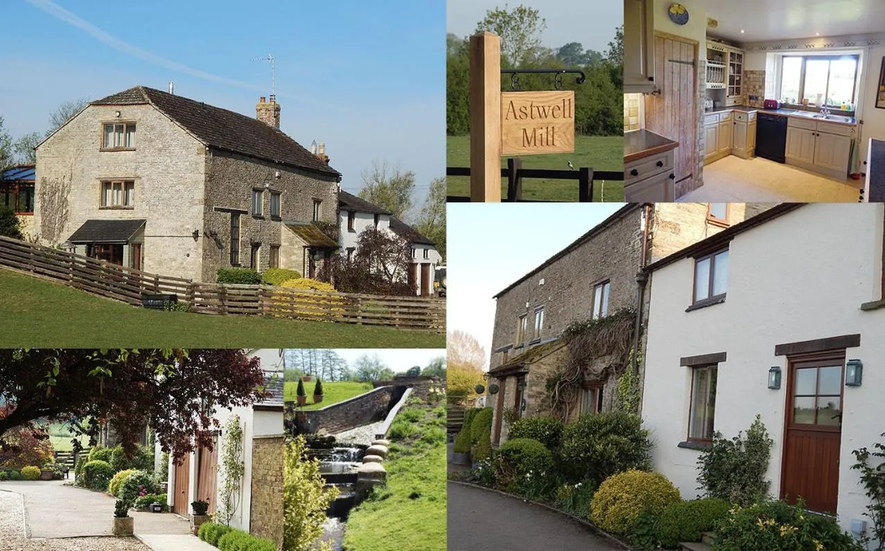 Other in Astwell Mill