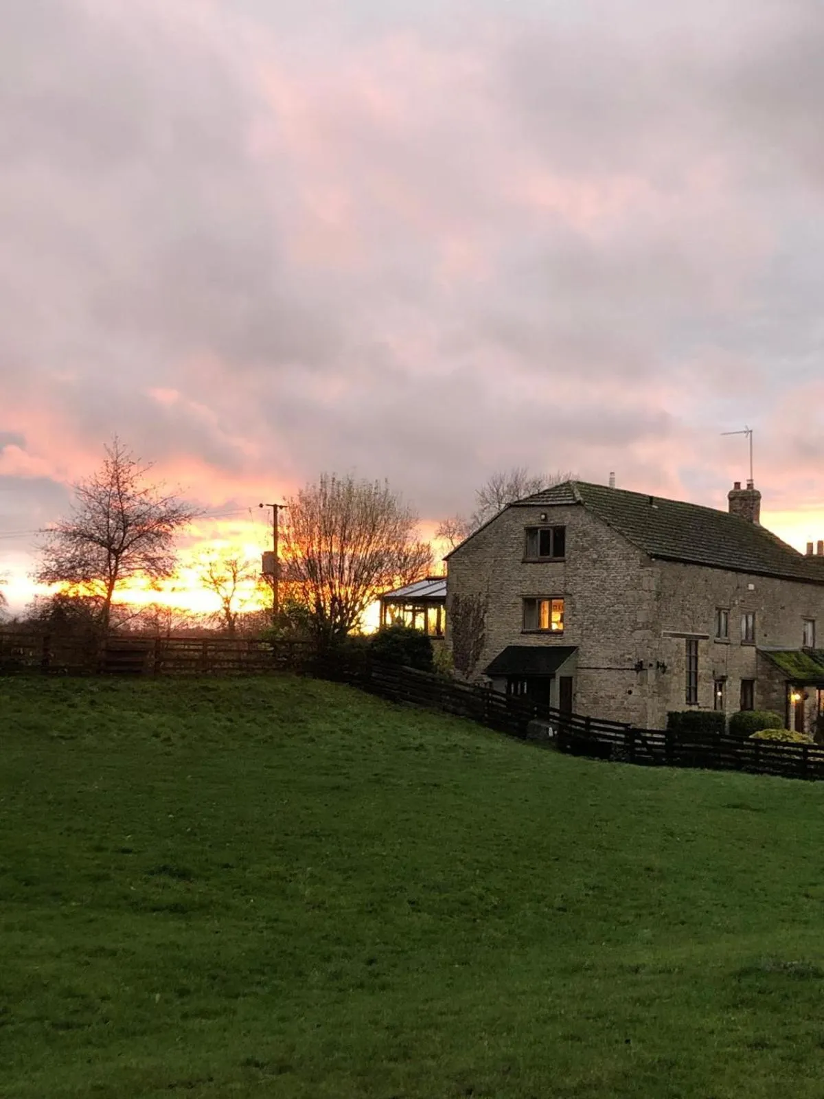 Other in Astwell Mill