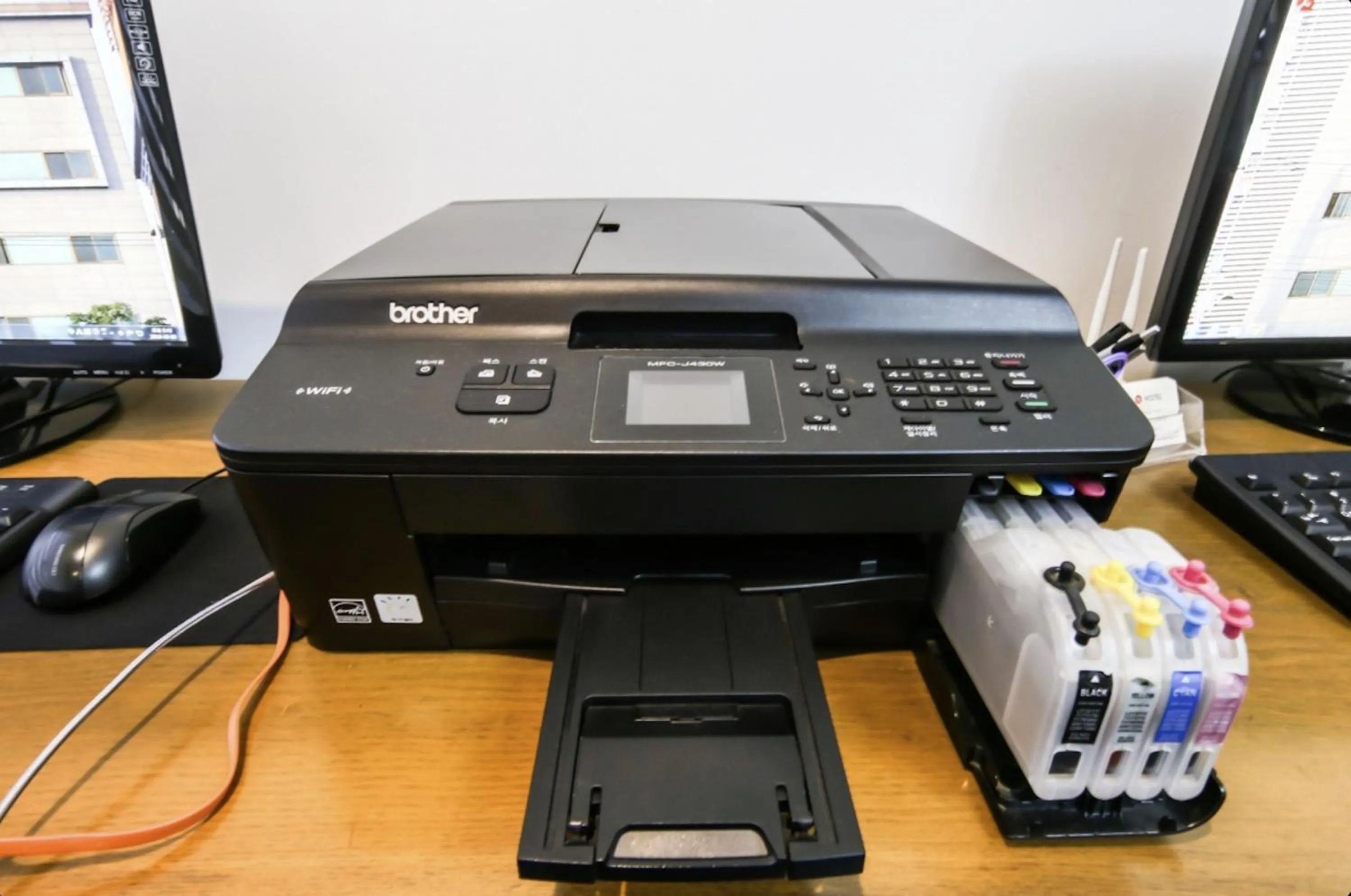 Modern Business Hotel