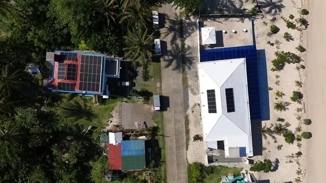 Whitesands Beach Resort