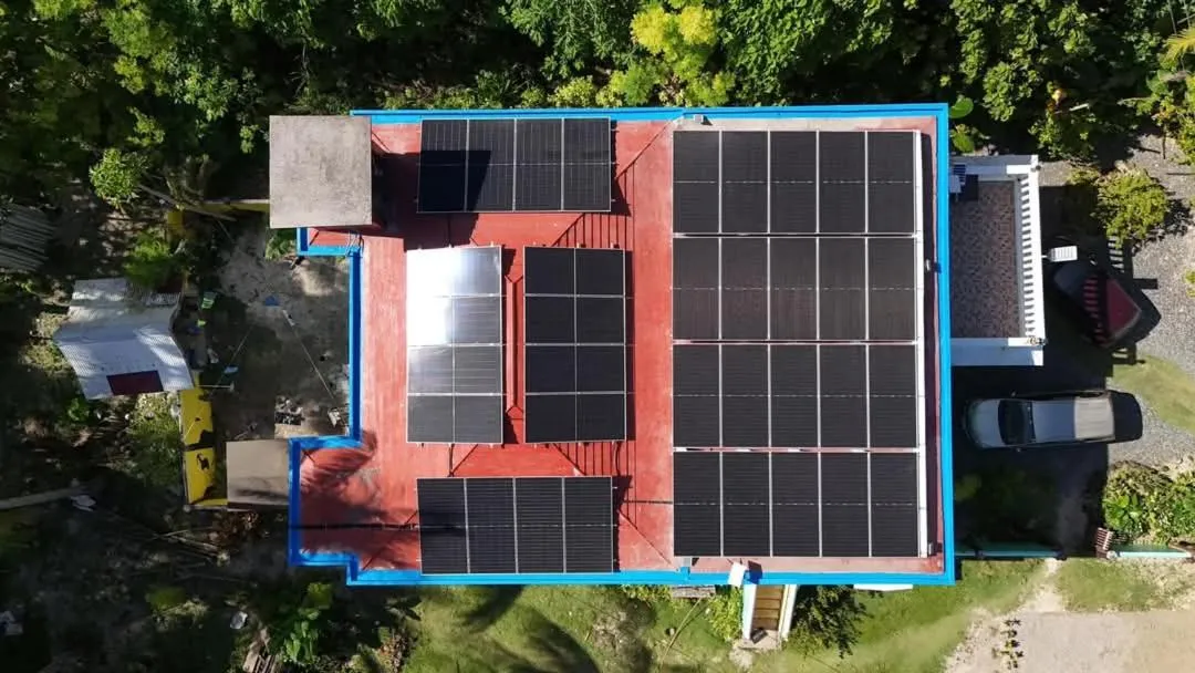 Whitesands Beach Resort