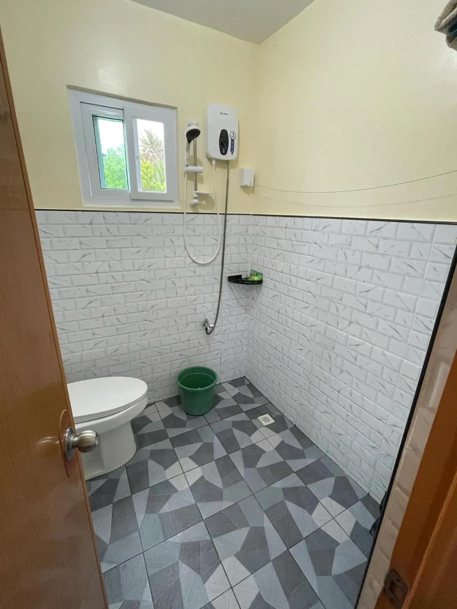 Family Room in Whitesands Beach Resort Family Room in Whitesands Beach Resort