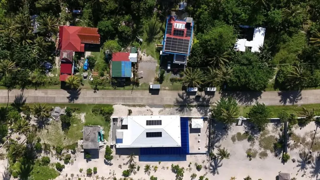 Whitesands Beach Resort