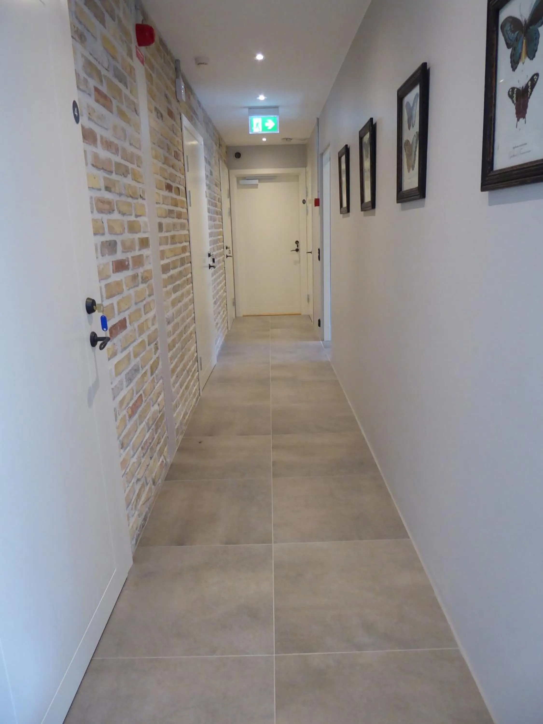 Decorative detail in Brohuspark