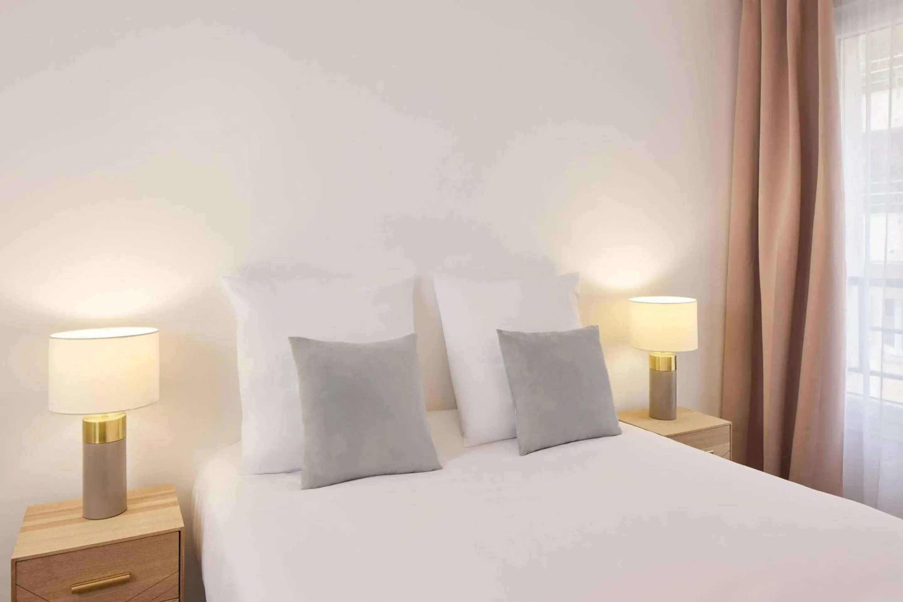 Quality Aparthotel Toulouse Ponts Jumeaux Quality Aparthotel Toulouse Ponts Jumeaux