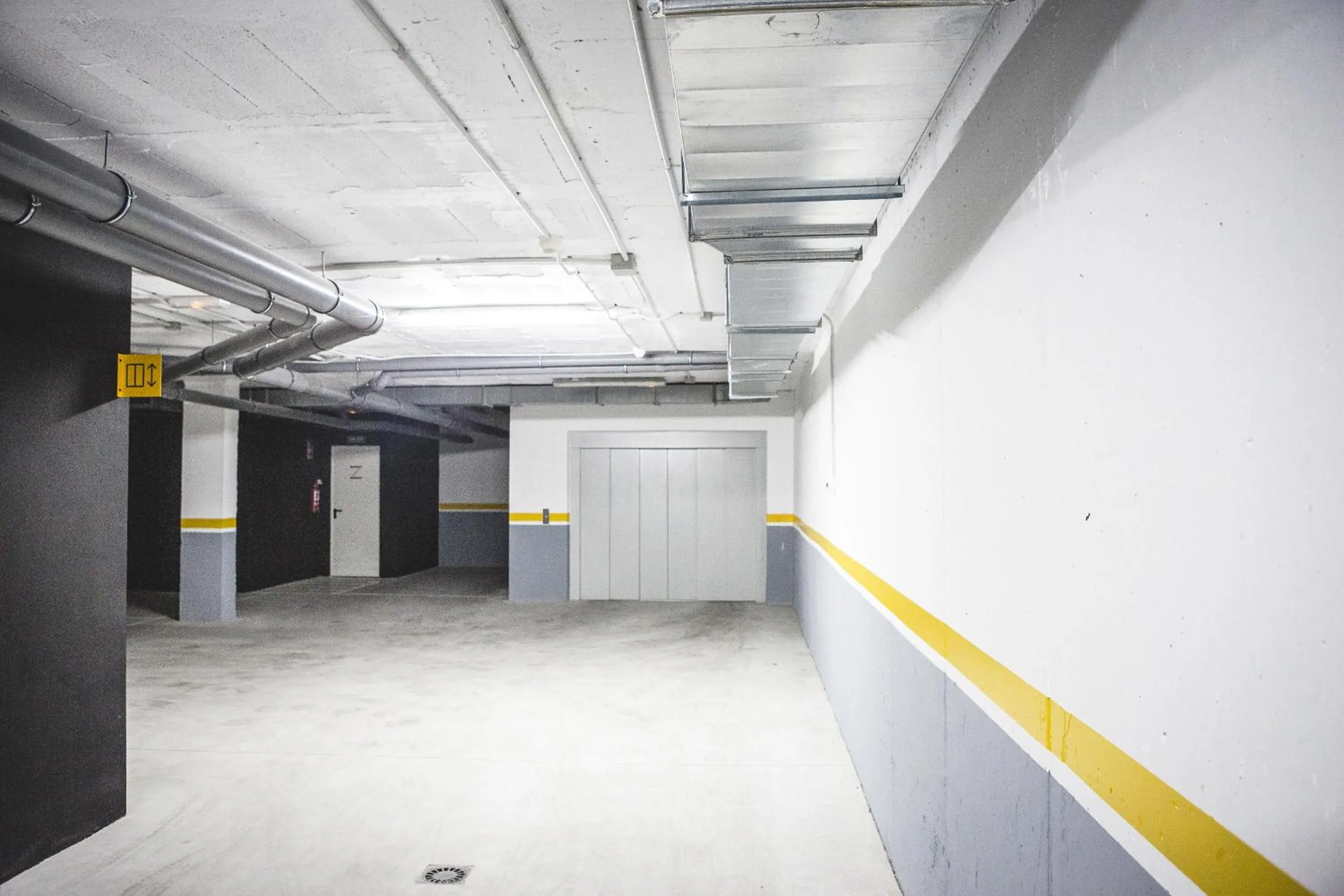 On site in Apartamentos Barbara 3