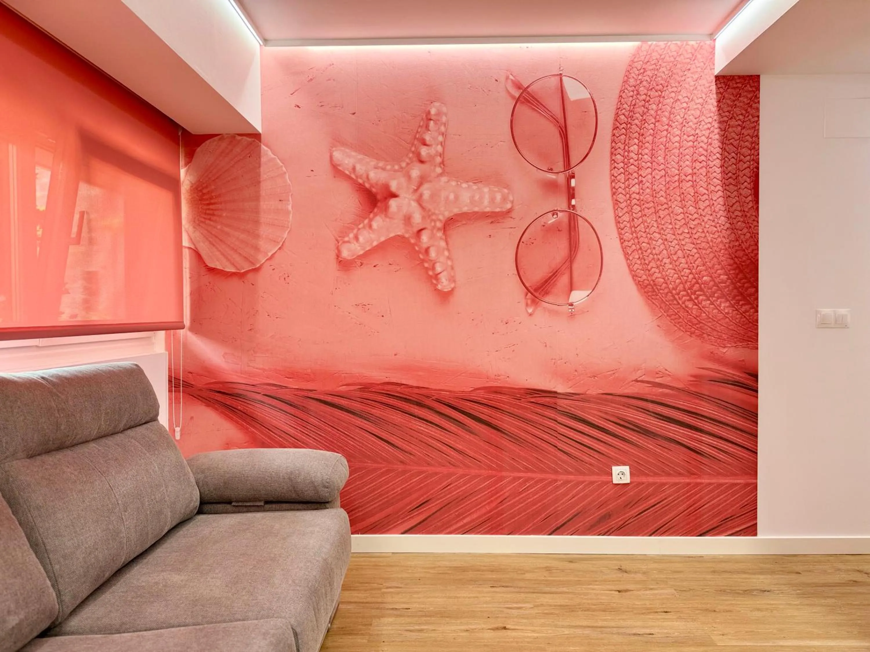 Color Suites Alicante