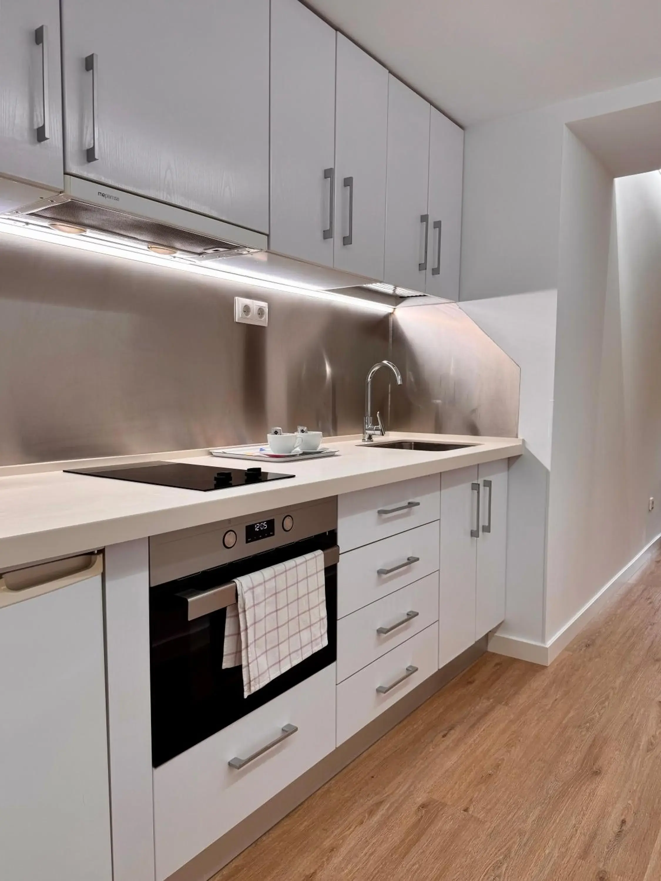 Apartment in Color Suites Alicante Apartment in Color Suites Alicante