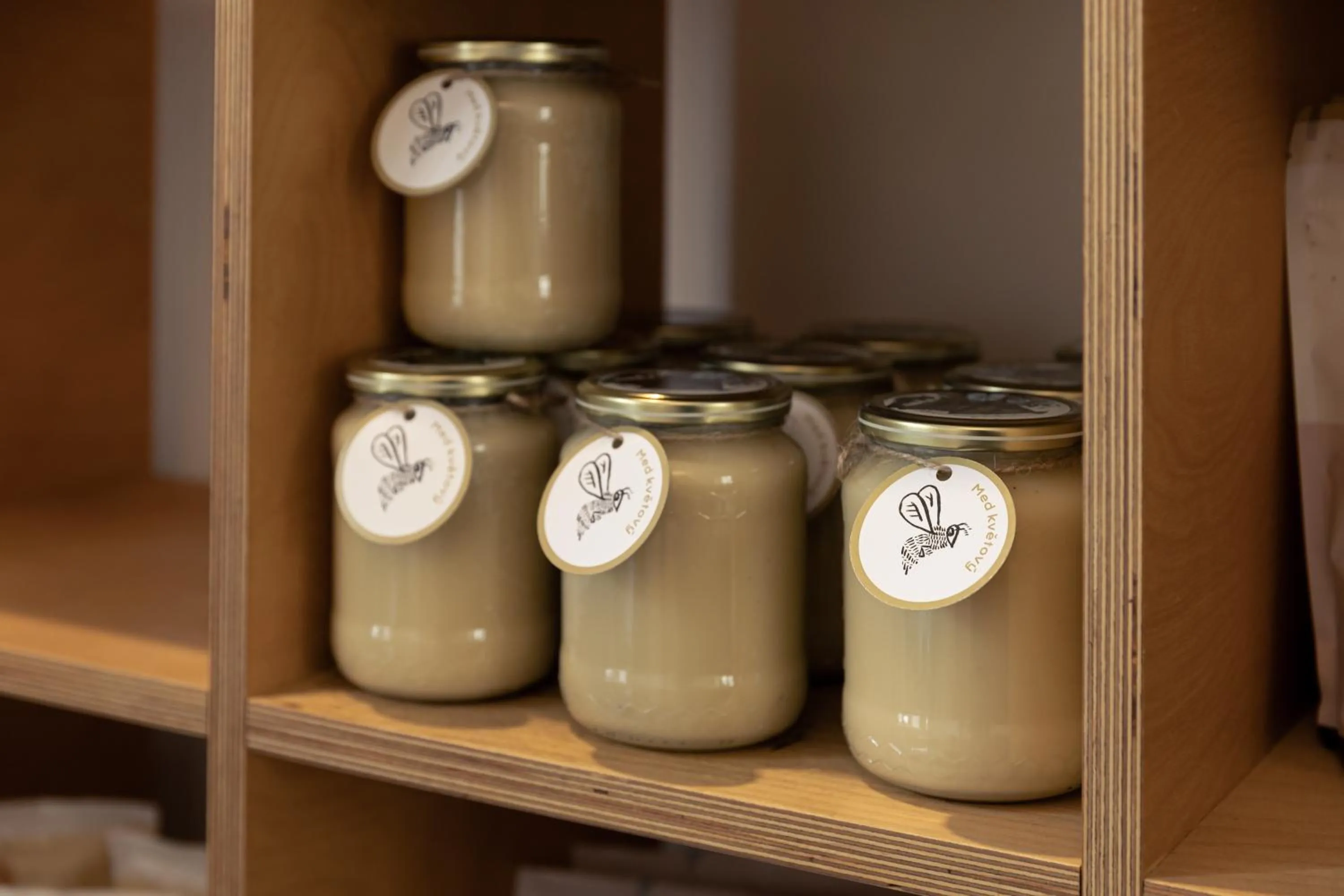 Restaurant/places to eat in Dům Hostů Klášter Broumov