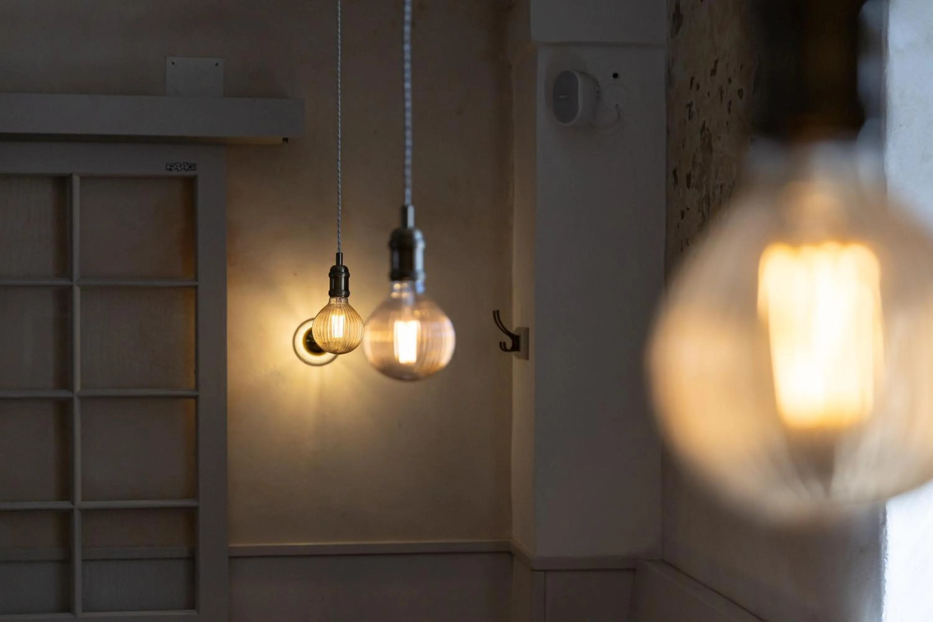 Restaurant/places to eat in Dům Hostů Klášter Broumov