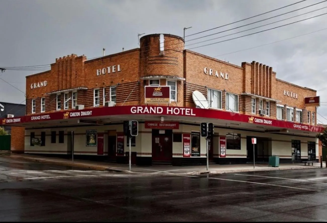 Bega Grand Hotel