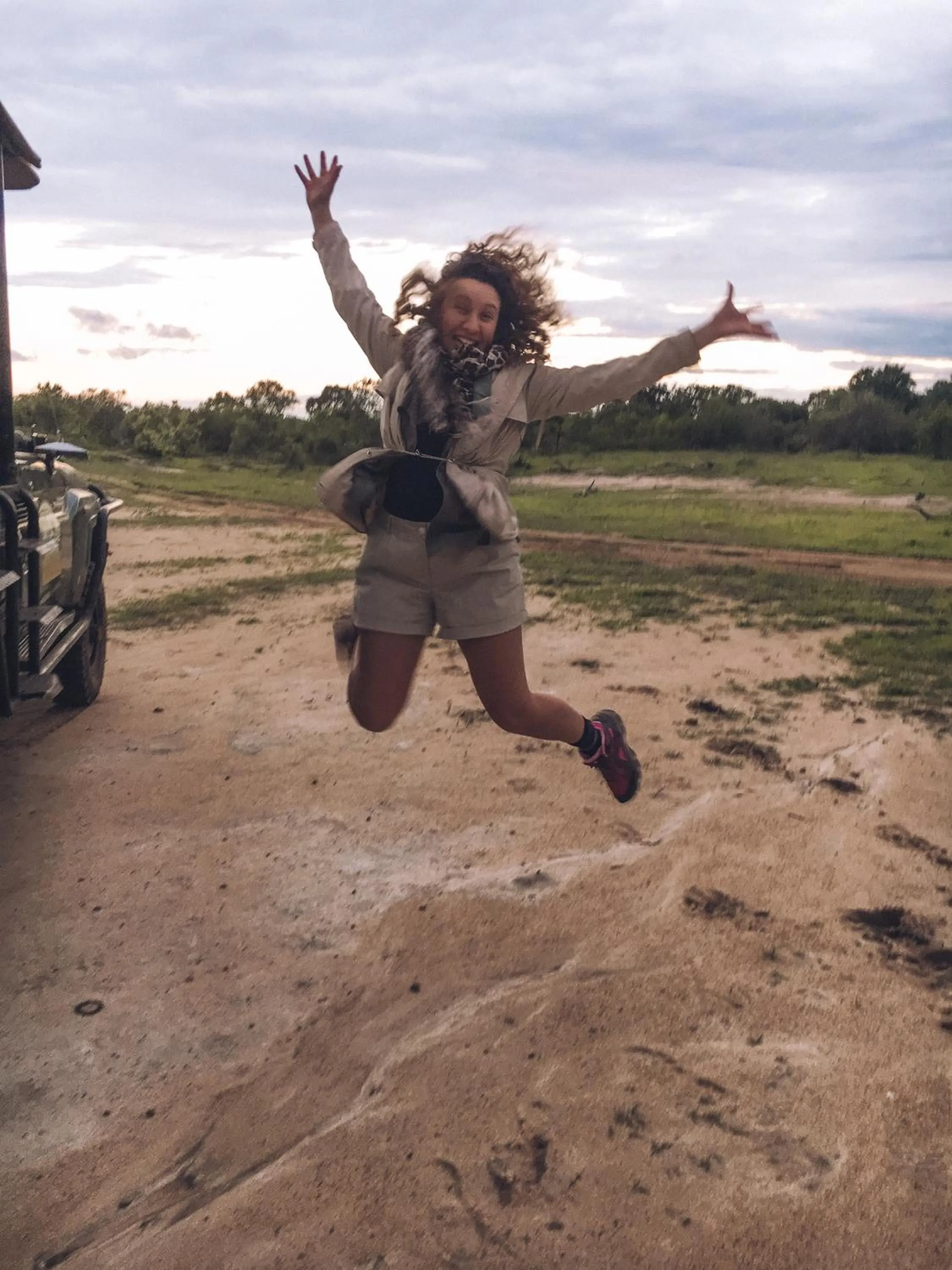 Honeyguide Tented Safari Camp - Khoka Moya