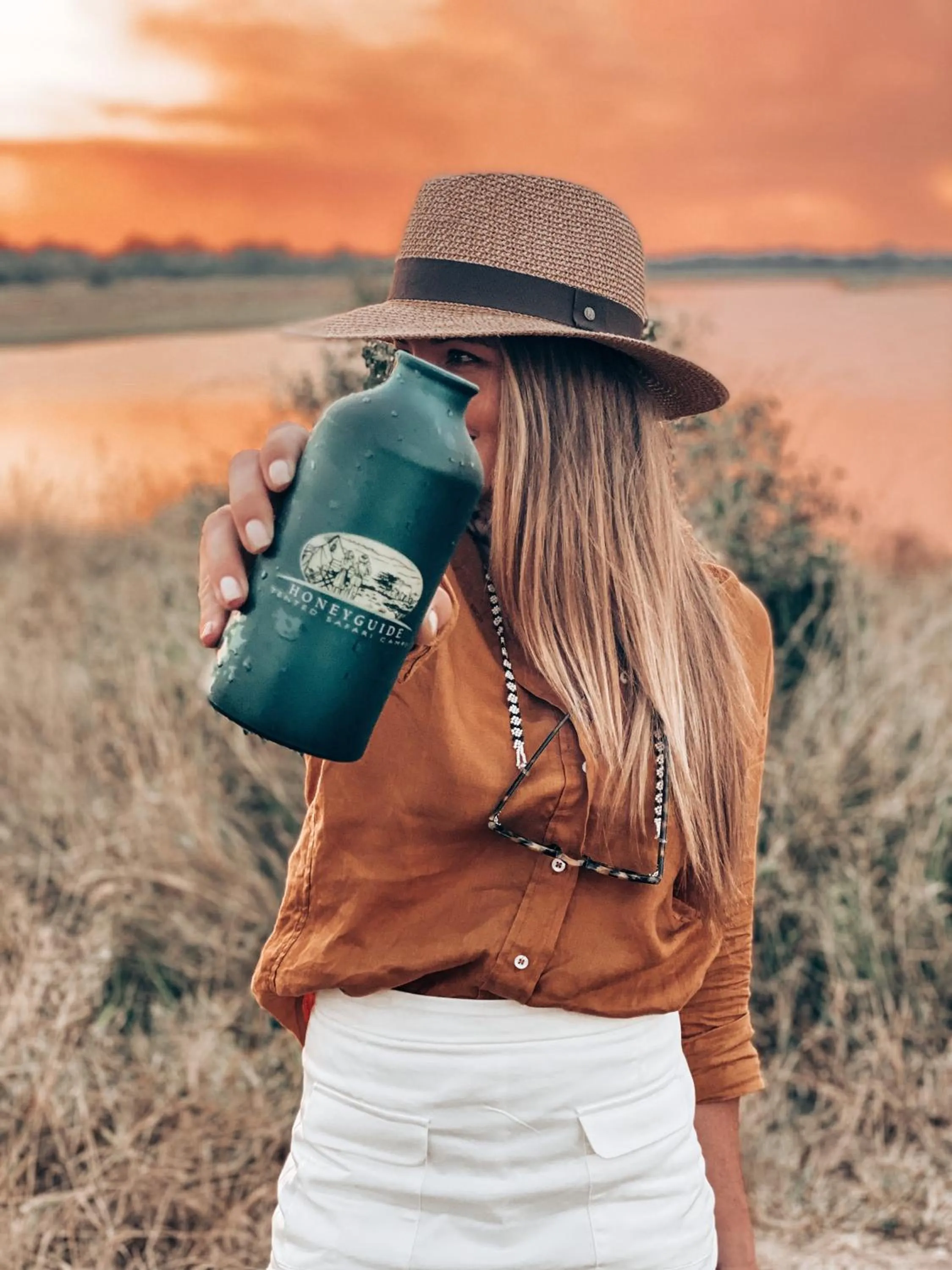 Honeyguide Tented Safari Camp - Khoka Moya