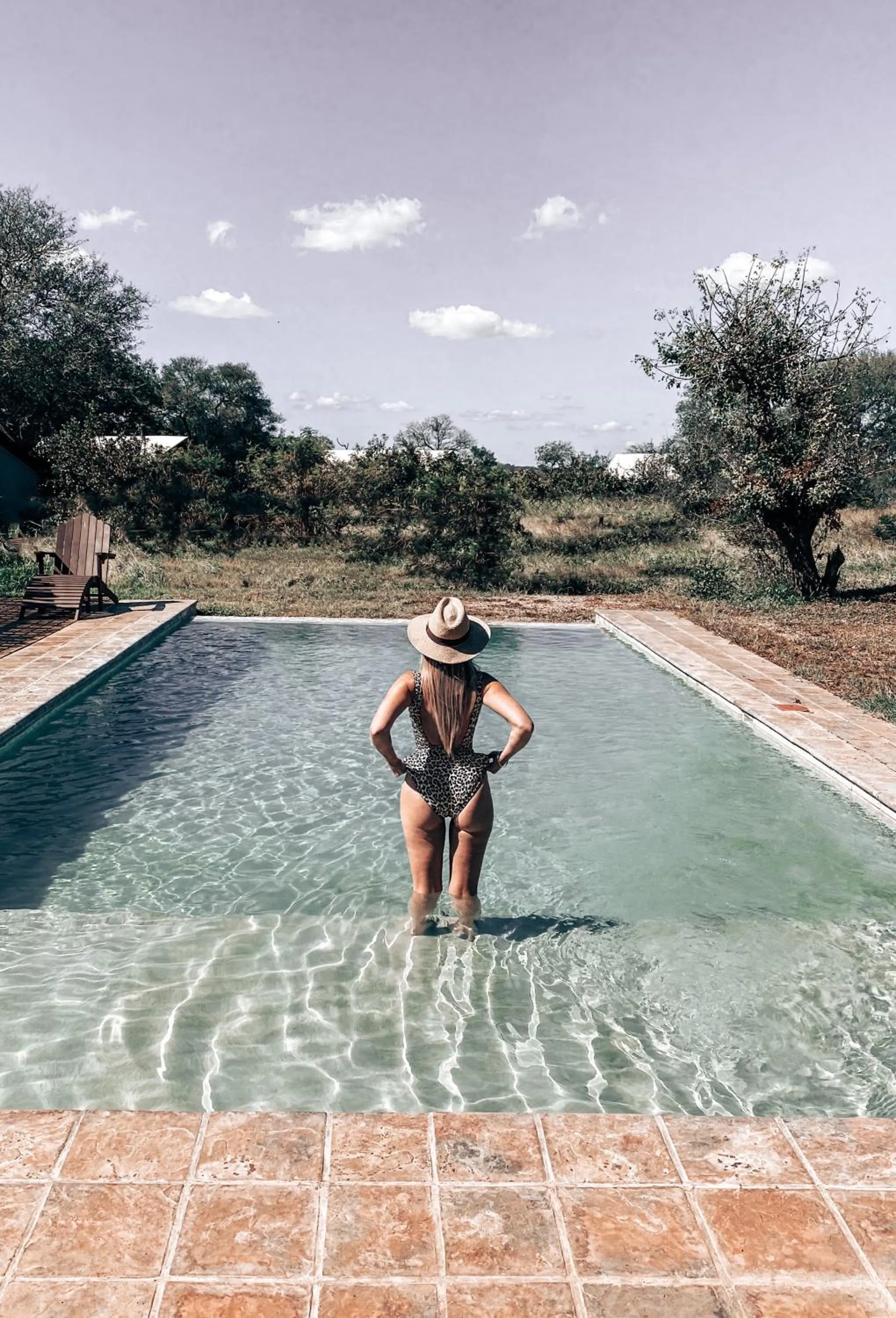 Honeyguide Tented Safari Camp - Khoka Moya