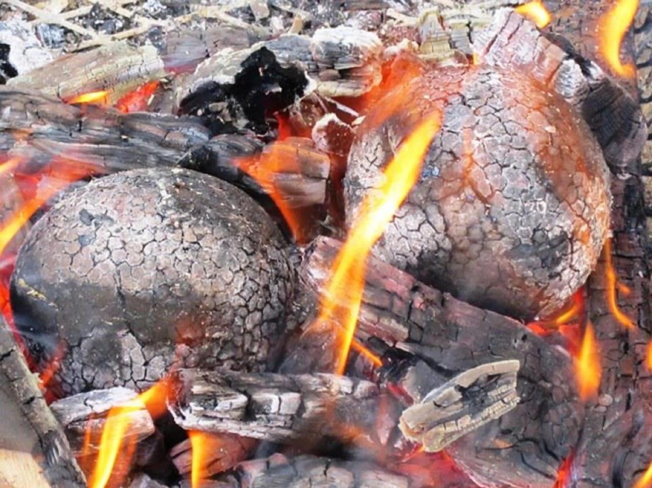 BBQ facilities in Fare Maheata