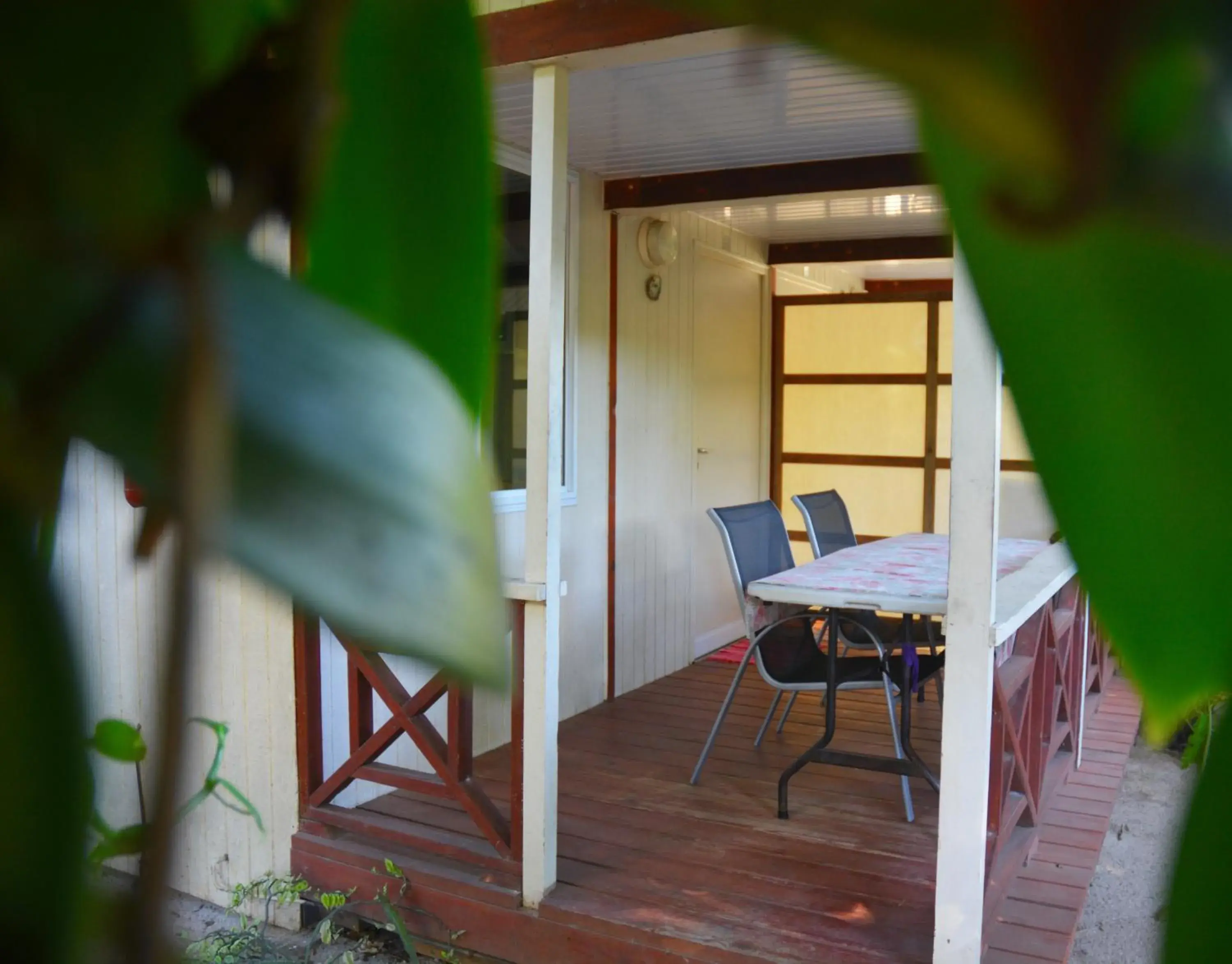 Studio in Fare Maheata Studio in Fare Maheata