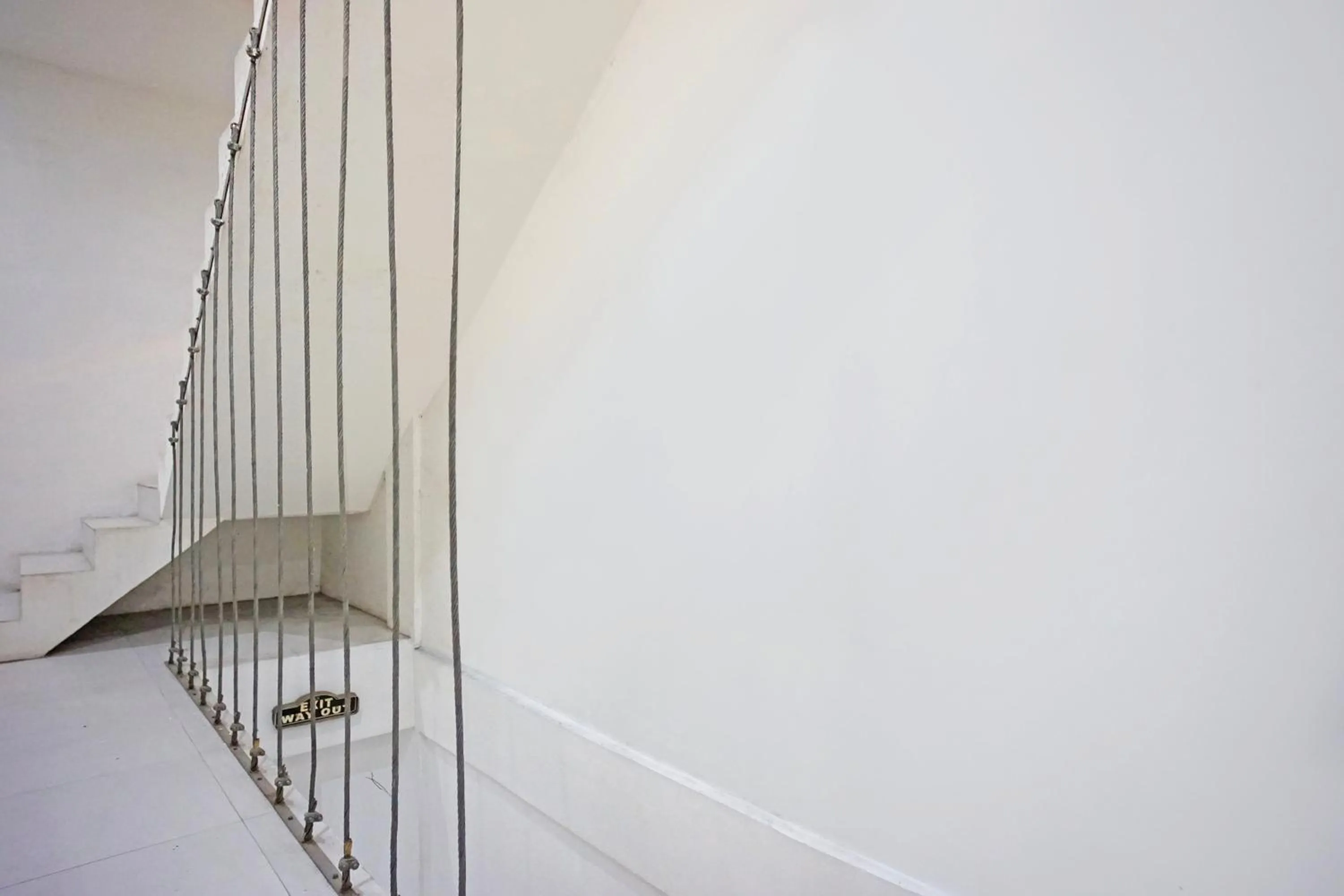 Area and facilities in Hotel O near Ringroad City Walk XXI formerly Mitrotel Medan