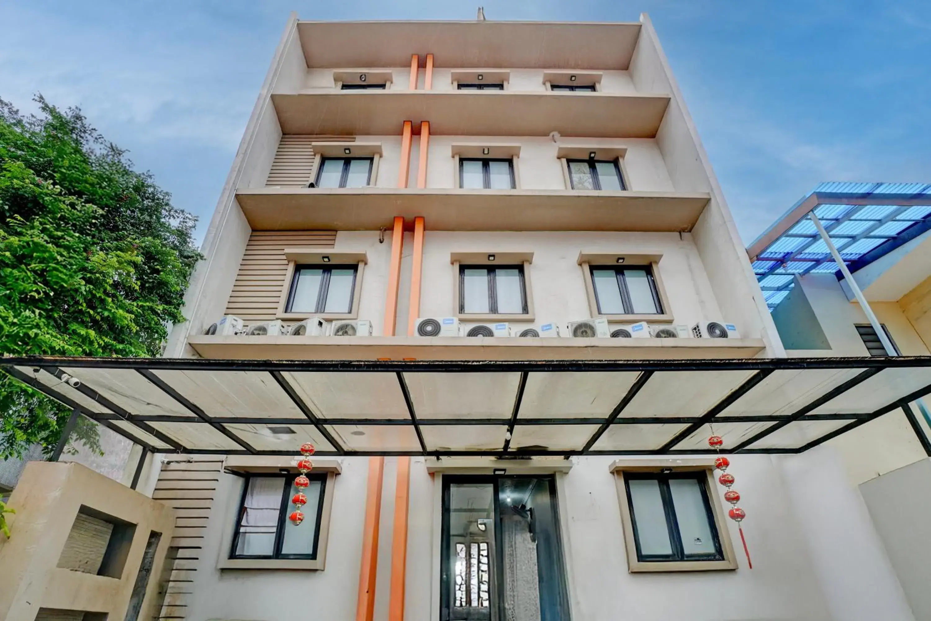 Hotel O near Monas formerly Pondokan Kota Jakarta Hotel O near Monas formerly Pondokan Kota Jakarta