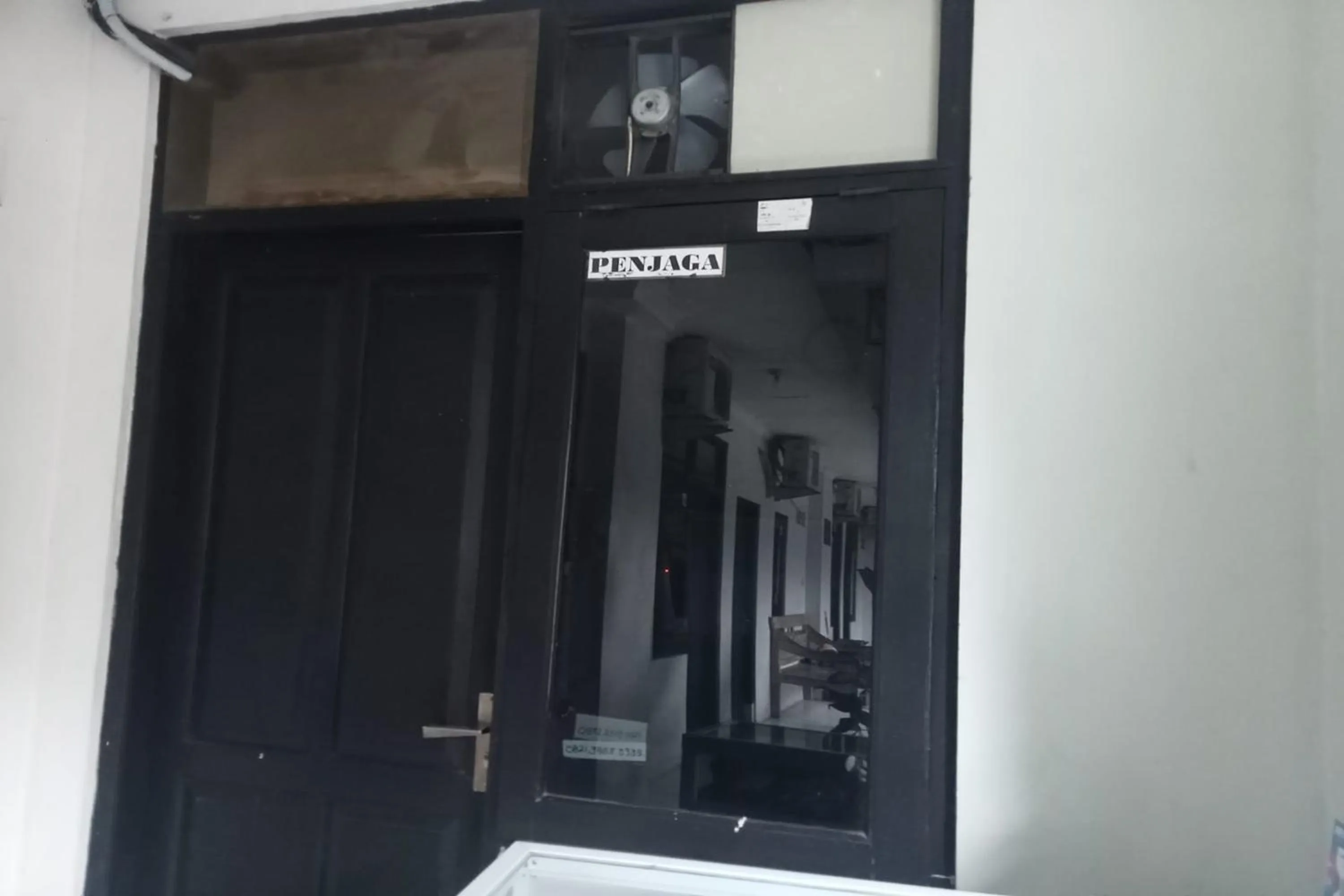 Area and facilities in JJ House Kost Exclusive Nologaten