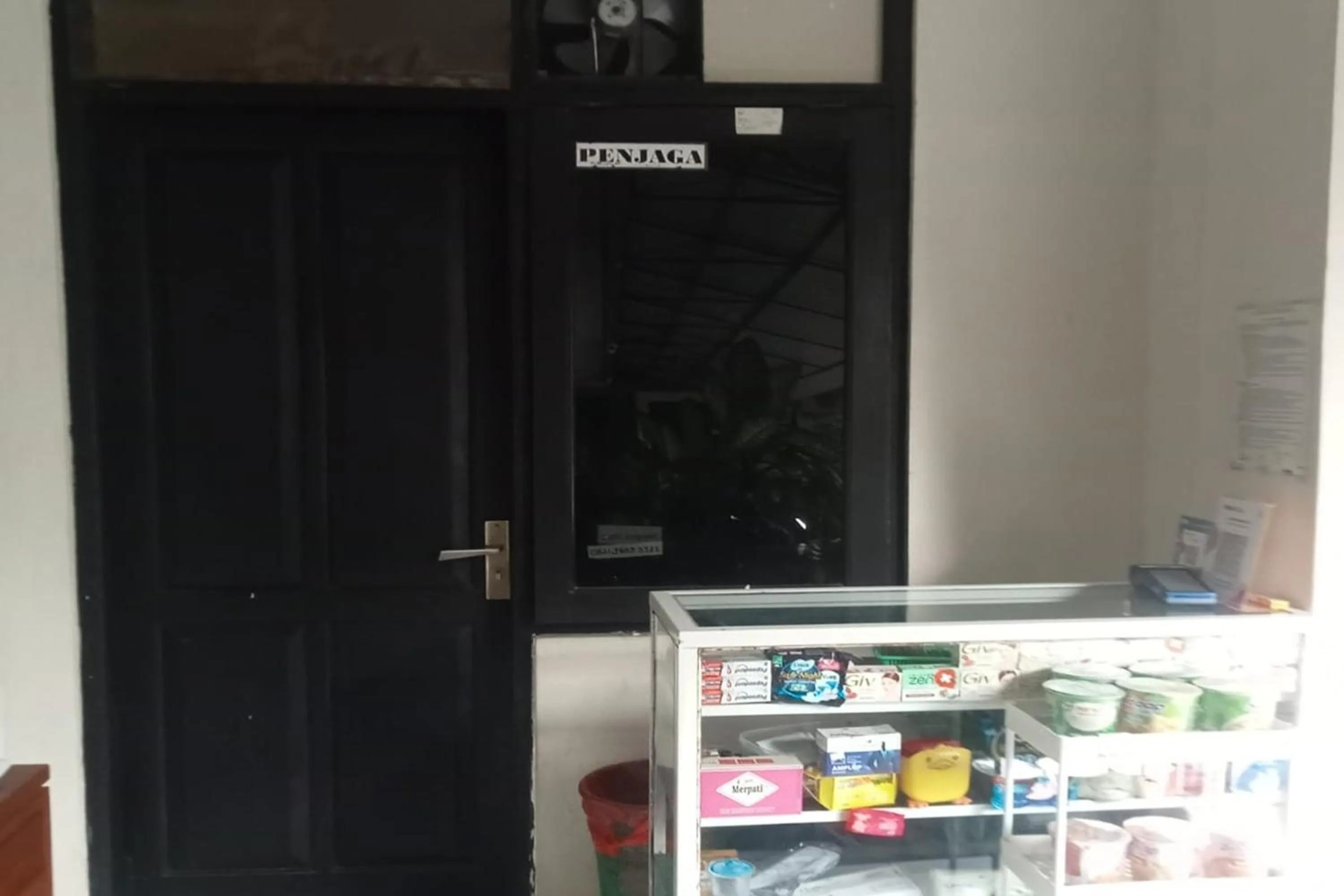 Lobby or reception in JJ House Kost Exclusive Nologaten