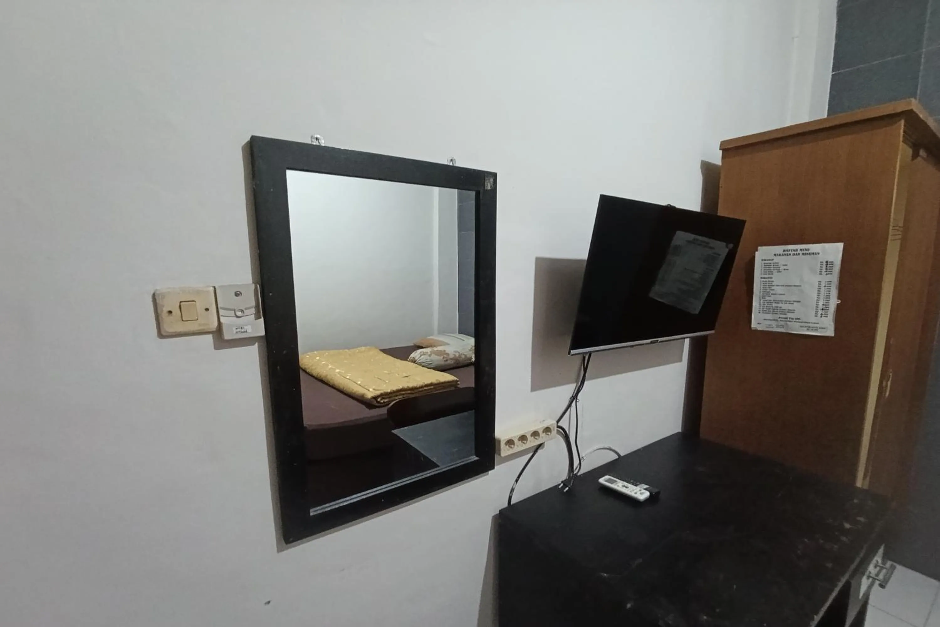 TV and multimedia in JJ House Kost Exclusive Nologaten