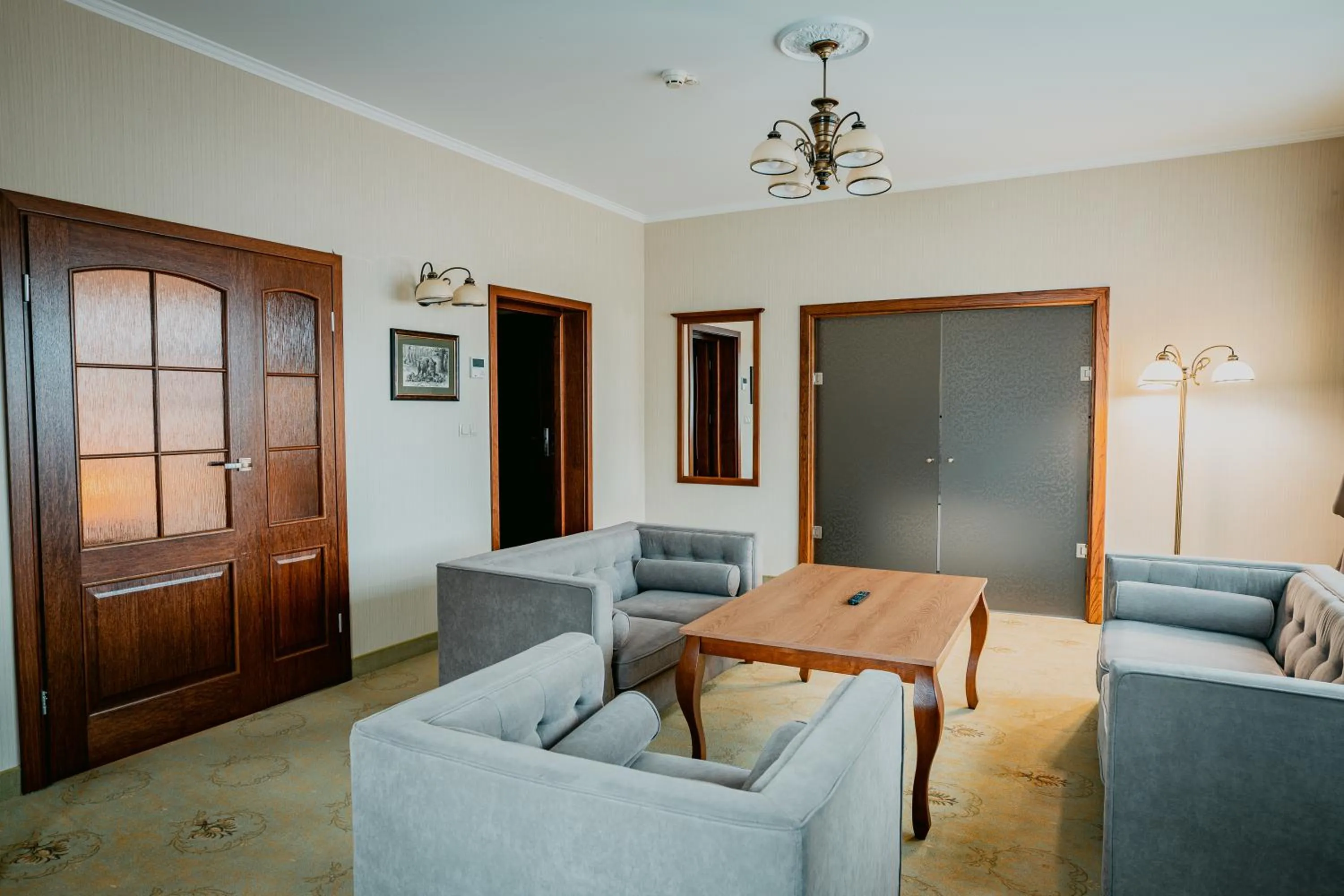 Hotel Pałac Poledno