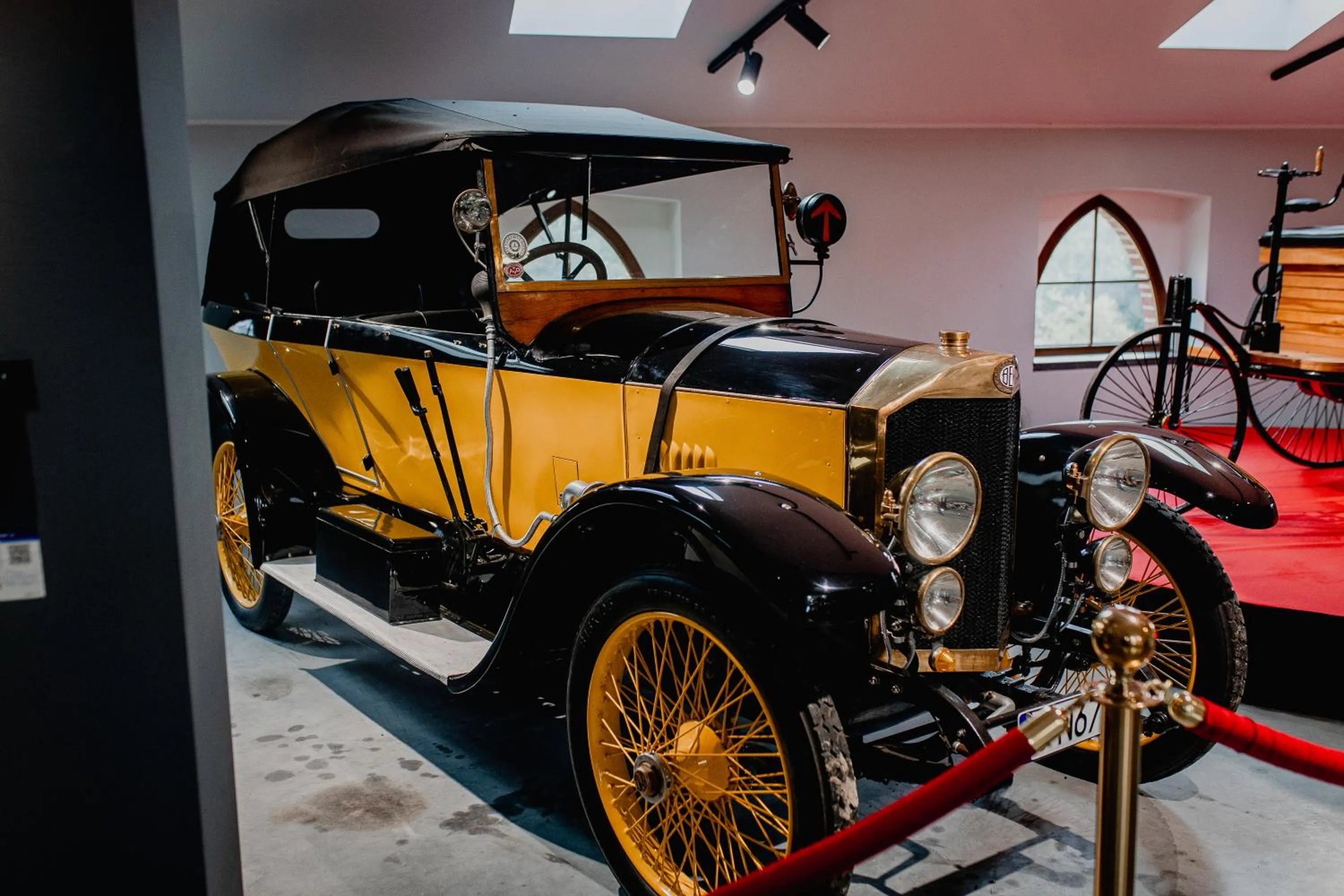 Hotel Pałac Poledno