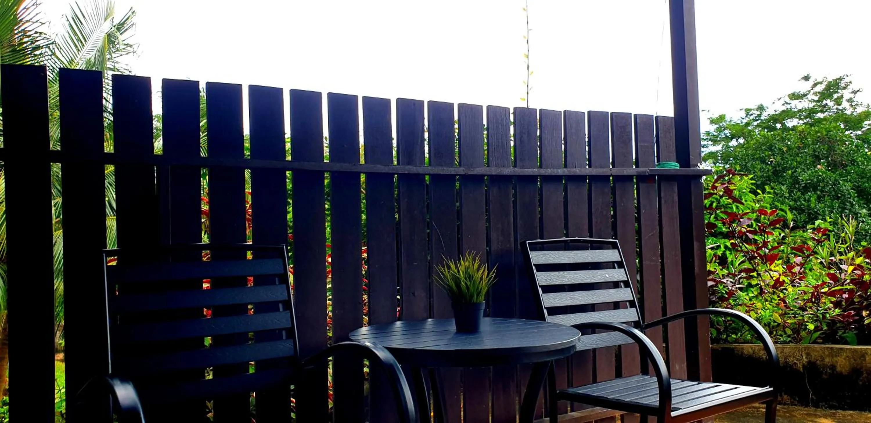 Pemandangan Indah Guest House - Look Out Point Villa-