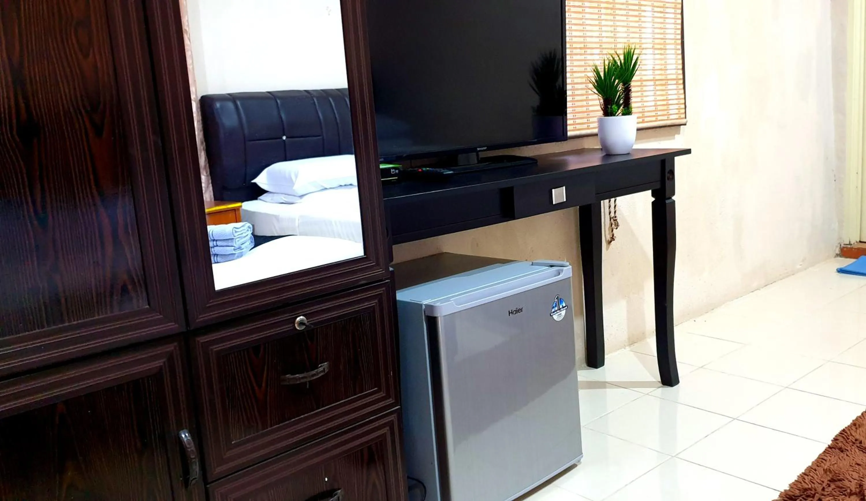 Pemandangan Indah Guest House - Look Out Point Villa-